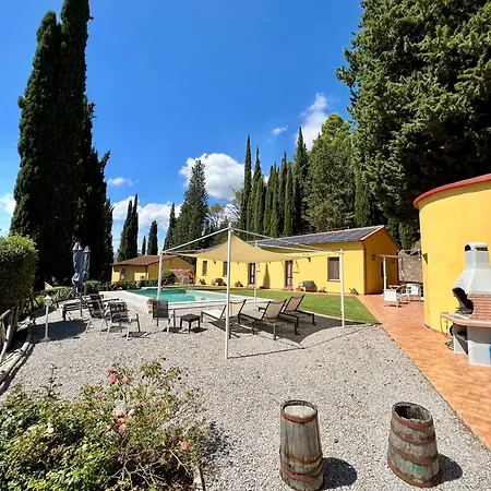 Casa Febea