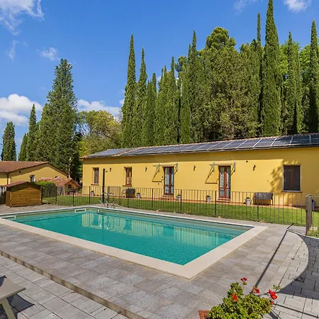 Casa Febea