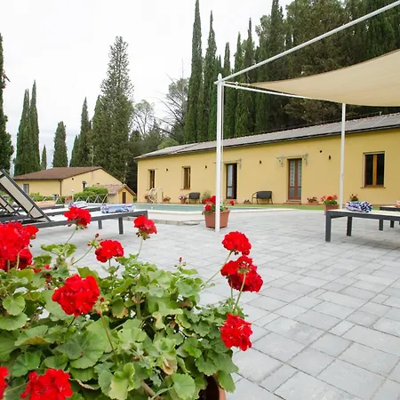 Casa Febea Villa