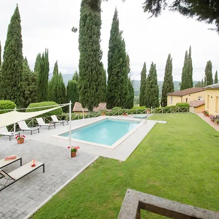 Villa Casa Febea