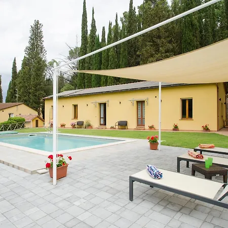 Villa Casa Febea *