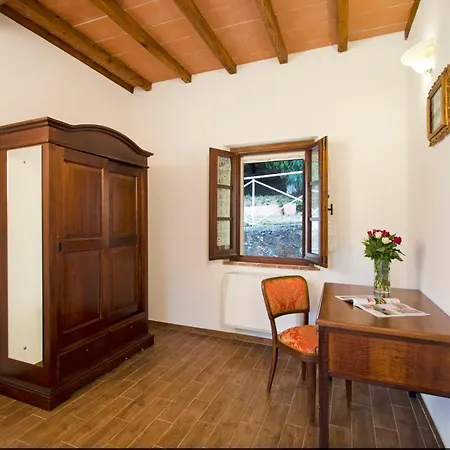 Villa Casa Febea Chiusi