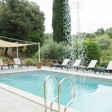 Casa Febea * Chiusi
