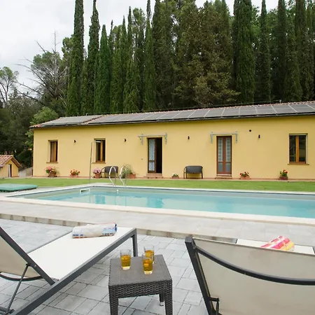 Casa Febea Villa