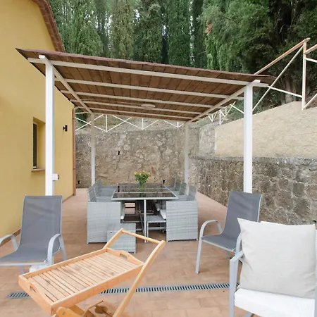 Casa Febea Vila Chiusi