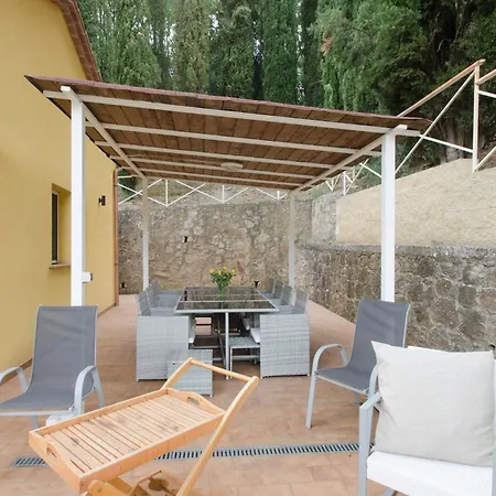 Casa Febea Villa Chiusi