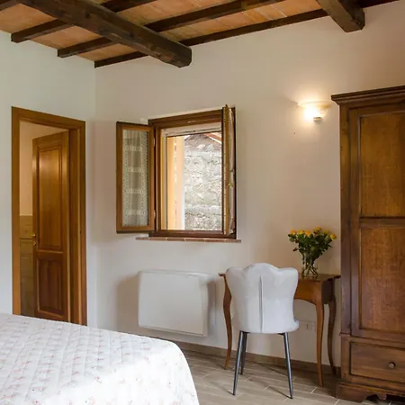 Villa Casa Febea Chiusi
