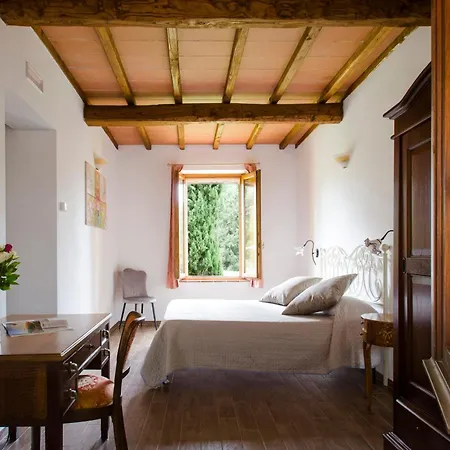 Casa Febea Chiusi