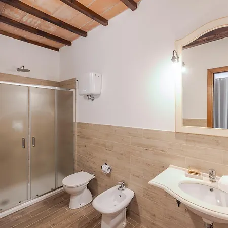 Casa Febea Chiusi