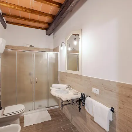 Casa Febea Chiusi