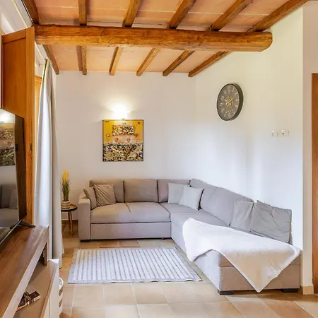 Casa Febea * Chiusi