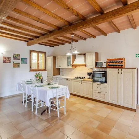 Casa Febea Villa *