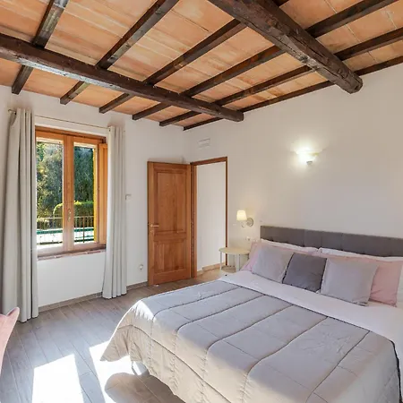 Casa Febea Villa Chiusi