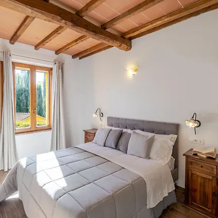 Villa Casa Febea Chiusi