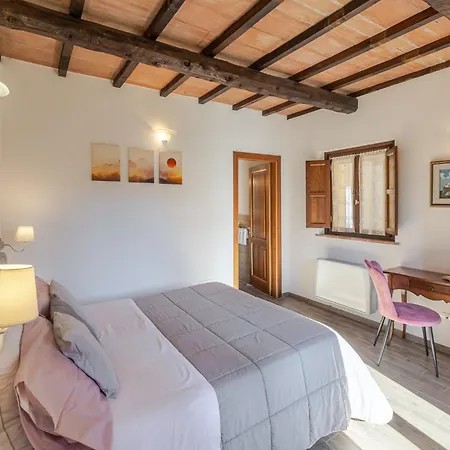 Casa Febea Villa