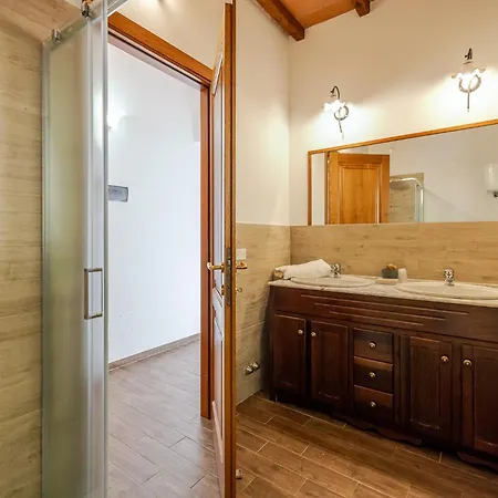 Villa Casa Febea *