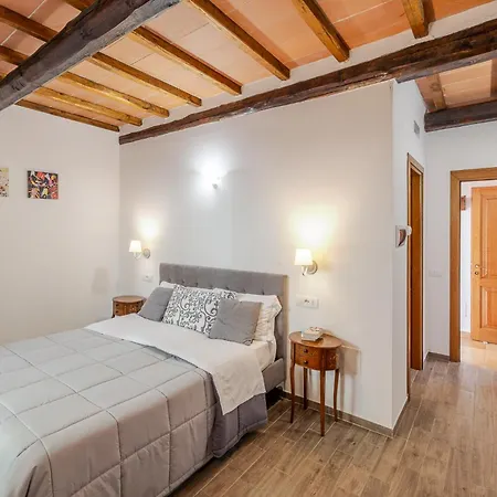 Casa Febea Chiusi