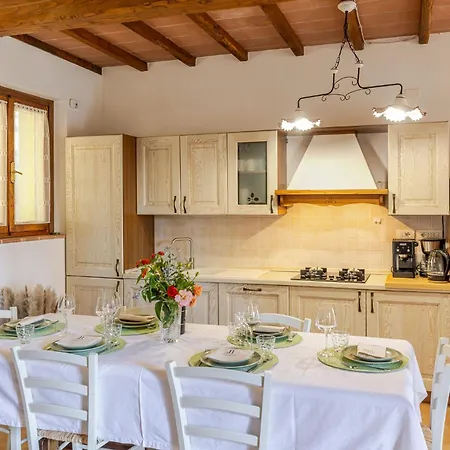 Casa Febea * Chiusi