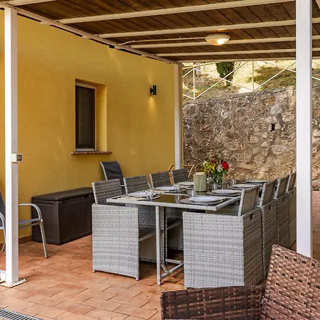 Casa Febea Chiusi