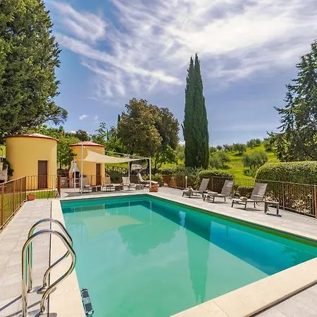 Casa Febea Villa Chiusi