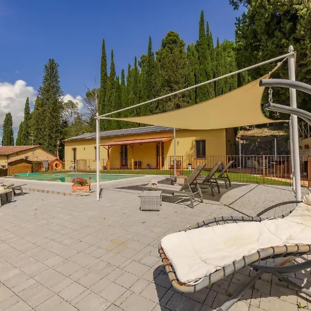 Casa Febea קיוזי
