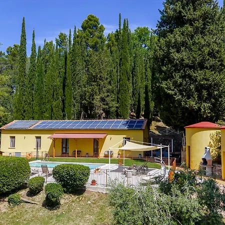 Casa Febea Villa