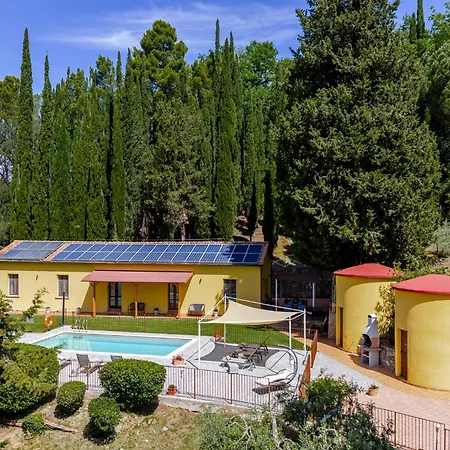 וילה Casa Febea קיוזי