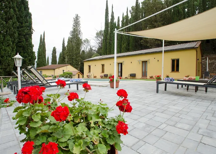 Casa Febea Villa