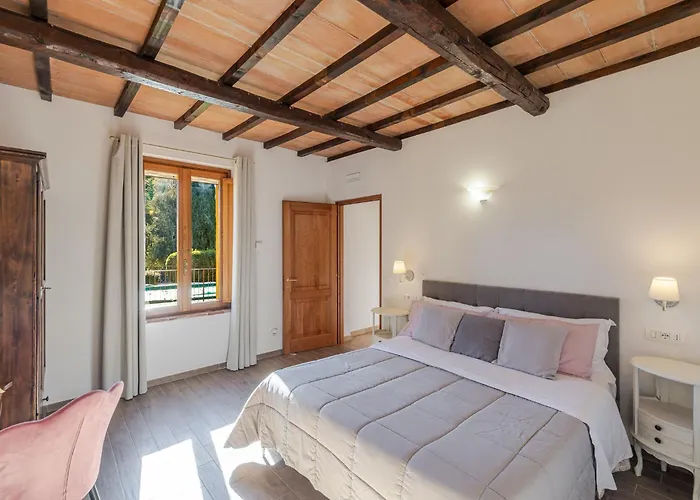 Casa Febea Villa Chiusi