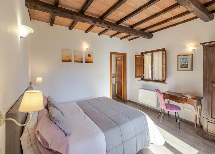 Casa Febea Villa