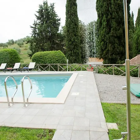 Casa Febea Chiusi